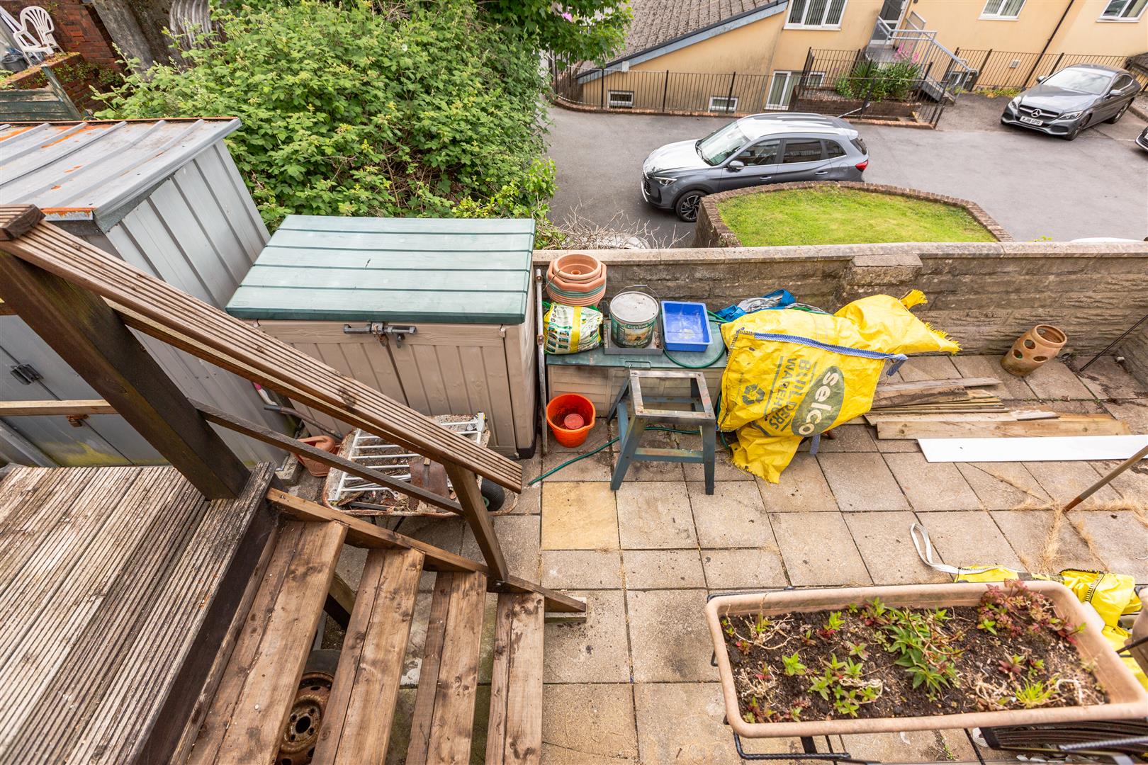 Bryneithin Terrace, Morriston, Swansea, SA6 7AD